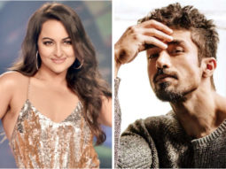 Sonakshi Sinha and Saqib Saleem quit Twitter to stay away from negativity 