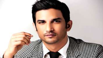 “I’d rather die with spectacular failures than mediocre successes” – Sushant Singh Rajput