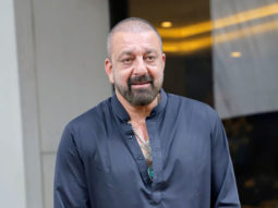 “The tough time that we’re facing today is a message from nature,” says Sanjay Dutt on World Environment Day