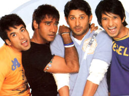 14 years of Golmaal: Tusshar Kapoor thanks the team and the audience