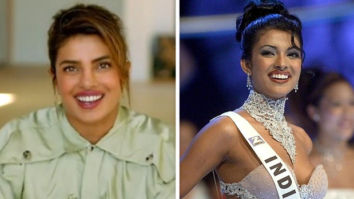 20 in 2020: Priyanka Chopra relives her Miss India days, says she never expected to win the pageant