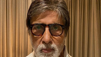 26 staff members working with the Bachchans have tested negative for Coronavirus