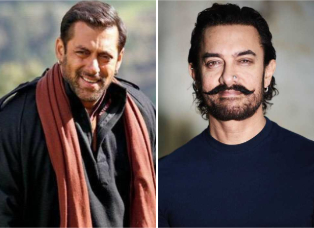 5 Years Of Bajrangi Bhaijaan: Not Salman Khan, Aamir Khan was first offered Kabir Khan’s blockbuster directorial 5 Years Of Bajrangi Bhaijaan: Not Salman Khan, Aamir Khan was first offered Kabir Khan’s blockbuster directorial