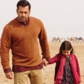 5 years Of Bajrangi Bhaijaan 8 mistakes you failed to notice in this Salman Khan starrer