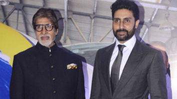 Bollywood celebrities pray for speedy recovery of Amitabh Bachchan and Abhishek Bachchan after COVID-19 diagnosis