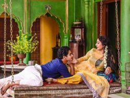 A Suitable Boy: Erotic scenes between Tabu and Ishaan Khatter turned out really special