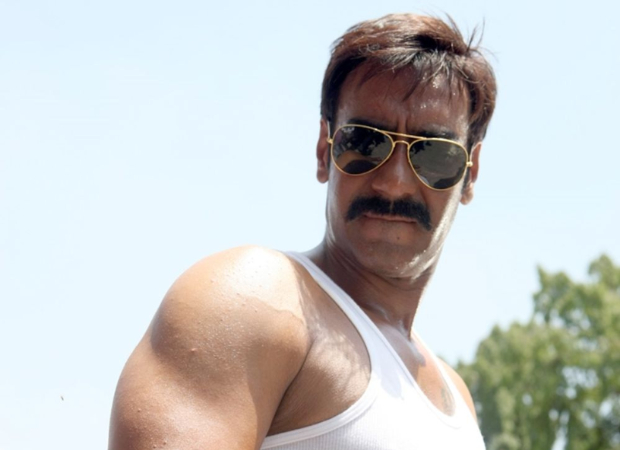 9 Years of Singham: Ajay Devgn says the movies saluted the bravery of ‘Khakhi ki Vardi’