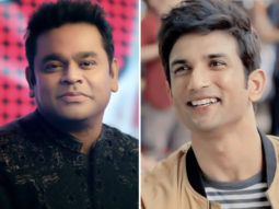 AR Rahman to complete last song ‘Never Say Goodbye’ from Sushant Singh Rajput’s Dil Bechara