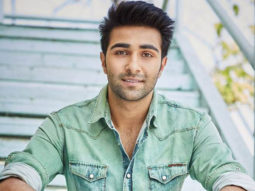Aadar Jain makes a comeback during Covid-19 pandemic