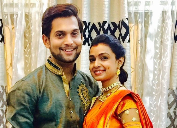 Aashutosh Bhakre, husband of Marathi actress Mayuri Deshmukh, dies by suicide Aashutosh Bhakre, husband of Marathi actress Mayuri Deshmukh, dies by suicide