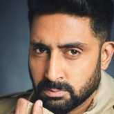 Abhishek Bachchan goes for a late night walk in Nanavati Hospital