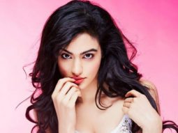 Adah Sharma on coping with life during the lockdown