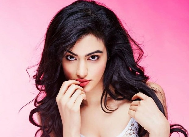 Adah Sharma on coping with life during the lockdown