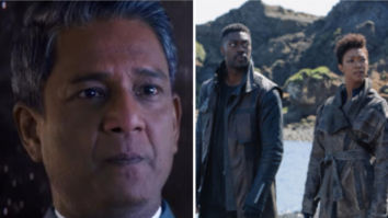 Adil Hussain features in the first trailer of Star Trek: Discovery, season 3 to premiere in October Adil Hussain features in the first trailer of Star Trek: Discovery, season 3 to premiere in October