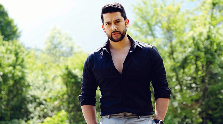 Aftab: “If Sushant was upset about film industry people & that caused him to take that step… Aftab: “If Sushant was upset about film industry people & that caused him to take that step…