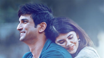 After Sushant Singh Rajput’s Dil Bechara trailer launch, Mukesh Chhabra says ‘celebrate a life that lived and will forever be in our hearts’