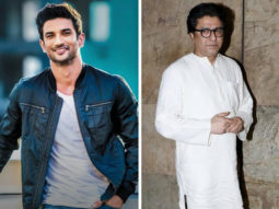 After Sushant Singh Rajput’s death, MNS asks artists to inform them if facing nepotism in film industry