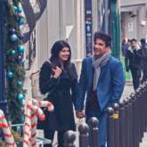 Ahead of Dil Bechara release, Sanjana Sanghi pens an emotional note with Sushant Singh Rajput
