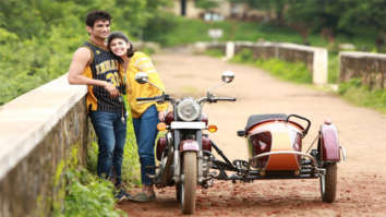 Ahead of Dil Bechara trailer release, Sanjana Sanghi shares a new still with Sushant Singh Rajput