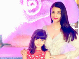 Aishwarya Rai Bachchan and Aaradhya Bachchan tested POSITIVE for Coronavirus