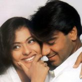 Ajay Devgn shares a lovely note for Kajol as they celebrate 22 years of Pyaar To Hona Hi Tha