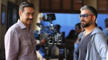 Ajay Devgn starrer Maidaan makers dismantle football arena set, to rebuild makeshift field before November