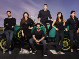 Akshay Kumar starrer Bellbottom becomes first film to begin shooting post lockdown, to commence filming in UK