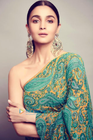Celebrity Photo of Alia Bhatt