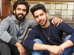 Amaal Malik on Insider-Outsider debate: “I don’t say ki POLITICS nahi hai, obviously hain” | Armaan