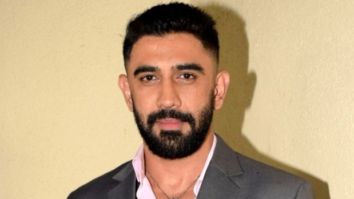 Amit Sadh tests negative for COVID-19