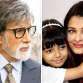 Amitabh Bachchan couldn’t hold back tears as Aishwarya Rai Bachchan and Aaradhya got discharged from the hospital