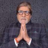 Amitabh Bachchan expresses 'unending gratitude' for well-wishers after COVID-19 diagnosis