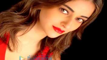 Celebrity Photo of Ananya Panday