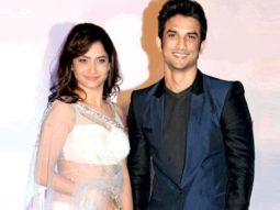 Ankita Lokhande and Ekta Kapoor to work on Pavitra Rishta sequel as a tribute to Sushant Singh Rajput