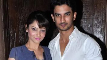 Ankita Lokhande breaks her silence on Sushant Singh Rajput’s death, claims he was not depressed