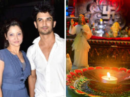 Ankita Lokhande sends across hope and prayers for Sushant Singh Rajput