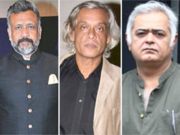 Anubhav Sinha to produce an anthology based on COVID Pandemic, collaborates with Sudhir Mishra, Hansal Mehta, Ketan Mehta & Subhash Kapoor