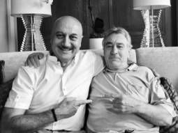 Anupam Kher says his picture with Robert De Niro is his ‘most priceless possession’, reveals the backstory behind it