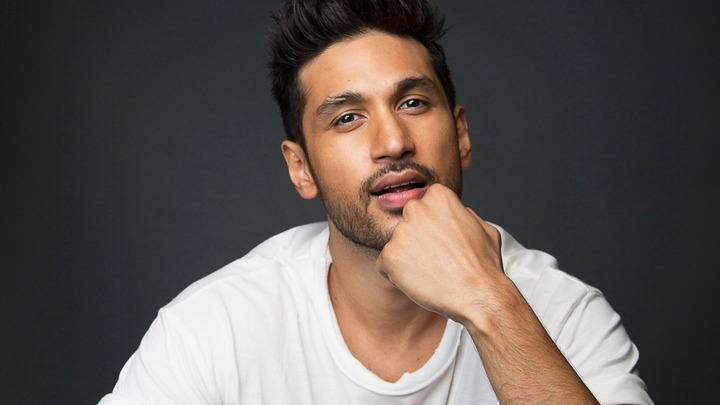 Arjun Kanungo: “Salman Khan said tu singing chhod de, you become an actor” Arjun Kanungo: “Salman Khan said tu singing chhod de, you become an actor”