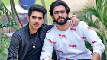 Armaan Malik on Sushant: “I’d heard him telling me that you sang the best songs of my life” | Amaal