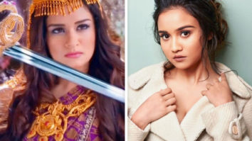 Avneet Kaur bids adieu to Aladdin – Naam Toh Suna Hoga; Ashi Singh to be the new Yasmine