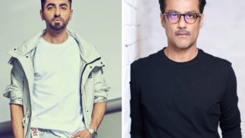 Ayushmann Khurrana turns cross-functional athlete for Abhishek Kapoor’s untitled love story