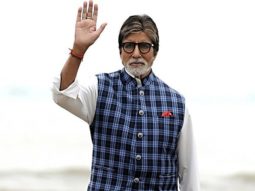 BMC removes the containment posters from Amitabh Bachchan’s house, Jalsa