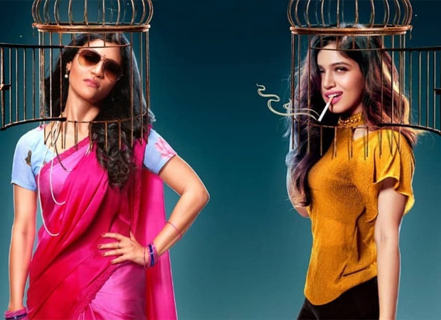 BREAKING: Netflix wins the race against Amazon to bag Bhumi and Konkona’s Dolly Kitty Aur Woh Chamakte Sitare