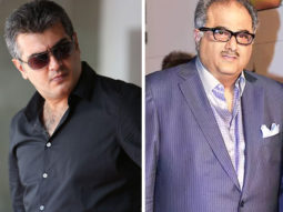 BREAKING: Thala Ajith’s Valimai with Boney Kapoor to release in Hindi; The superstar’s BIGGEST film till date