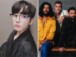 BTS’ Jungkook drops mini cover of Dan + Shay and Justin Bieber’s song ‘10,000 Hours’