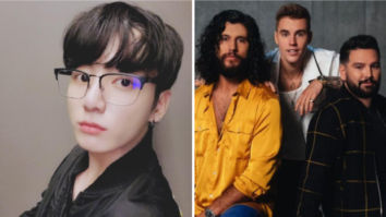 BTS’ Jungkook drops mini cover of Dan + Shay and Justin Bieber’s song ‘10,000 Hours’
