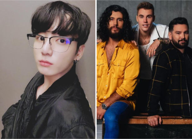 BTS' Jungkook drops mini cover of Dan + Shay and Justin Bieber's song ‘10,000 Hours’