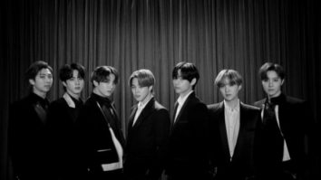 BTS’ fourth Japanese album Map Of The Soul: 7 – The Journey is here