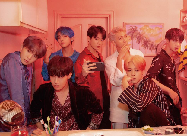 BTS memories of 2019 trailer proves it was the biggest year for the band